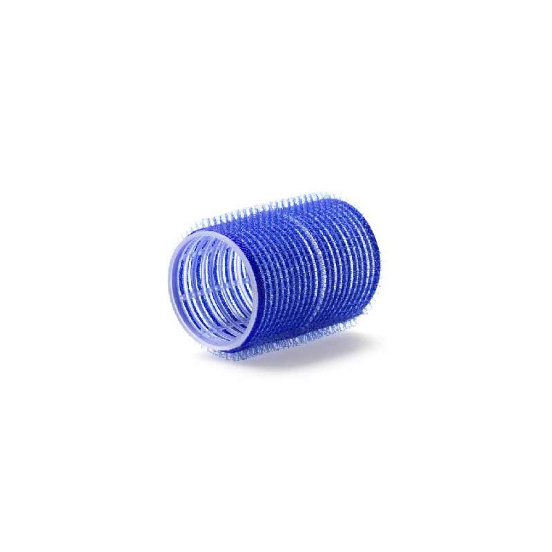 Self grip blue 40 mm - Självgreppsrullar 12st