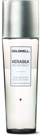 Goldwell Kerasilk Reconstruct Regenerating Blow-Dry Spray 125ml (2)