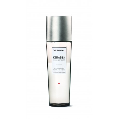 Goldwell Kerasilk Reconstruct Regenerating Blow-Dry Spray 125ml