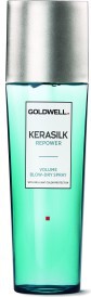 Goldwell Kerasilk Repowder Volume Blow-Dry Spray 125ml - Värmeskydd (2)
