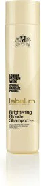 Label.M Brightening Blonde Shampoo 300ml (2)