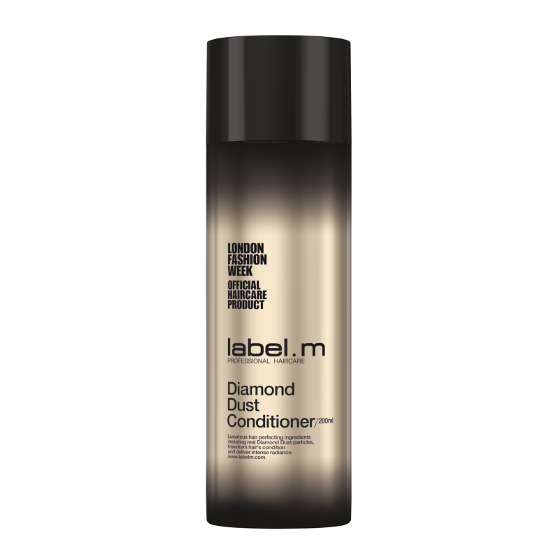 Label.M Diamond Dust Conditioner 200ml Label.M Diamond Dust Conditioner 200ml