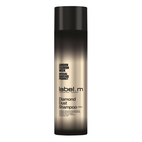 Label.M Diamond Dust Shampoo 250ml Label.M Diamond Dust Shampoo 250ml