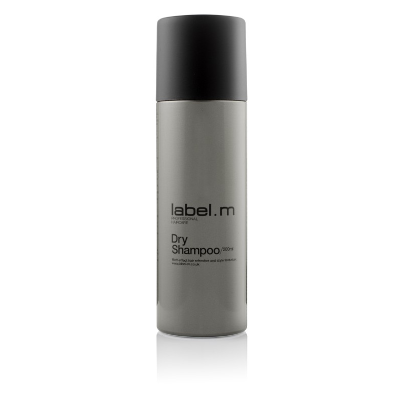 Label.m Fashion Edition Dry Shampoo 200ml
