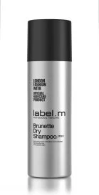 Label.M Dry Shampoo Brunette 200ml