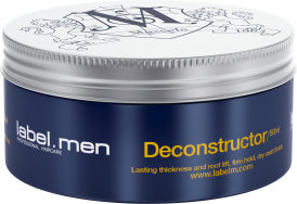 Label.M Label Men Deconstructor 50ml