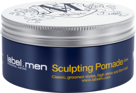 Label.M Label Men Sculpting Pomade 50ml