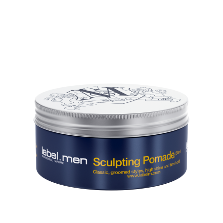 Label.M Label Men Sculpting Pomade 50ml Label.M Label Men Sculpting Pomade 50ml