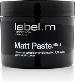 Label.M Matt Paste 50ml