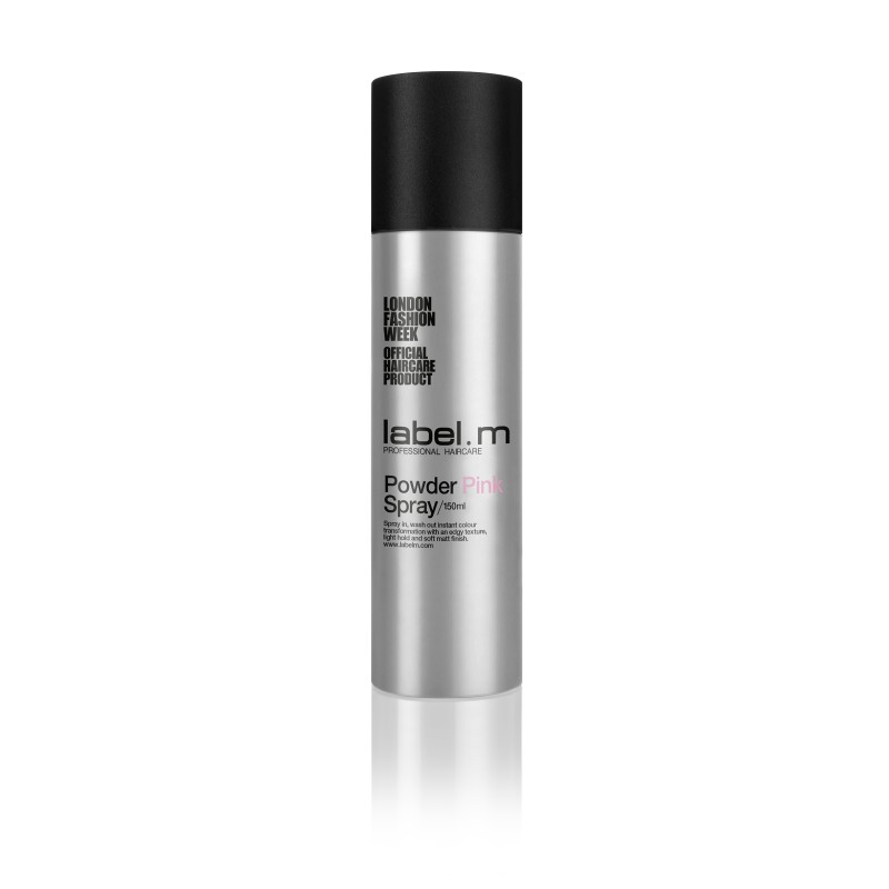 Label.M Powder Pink Spray 150ml Label.M Powder Pink Spray 150ml