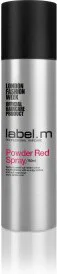 Label.M Powder Red Spray 150ml