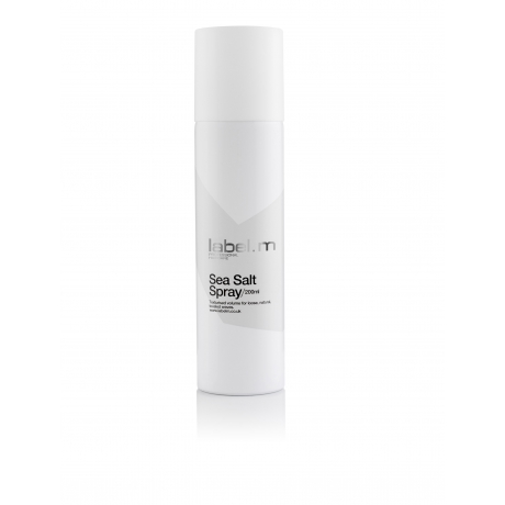 Label.M Sea Salt Spray 200ml Label.M Sea Salt Spray 200ml