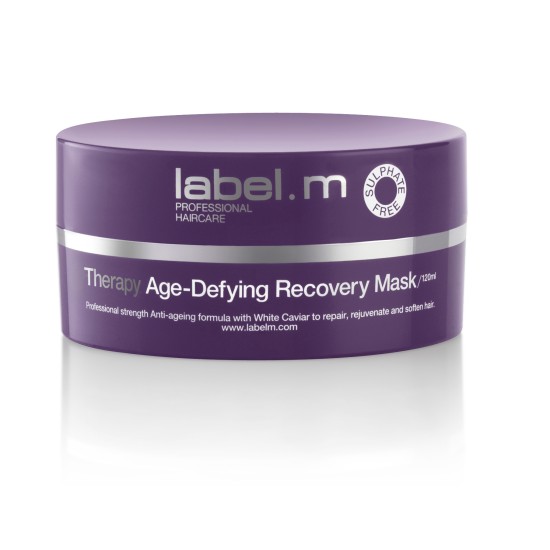 Label.M Therapy Rejuvenating Mask 120ml