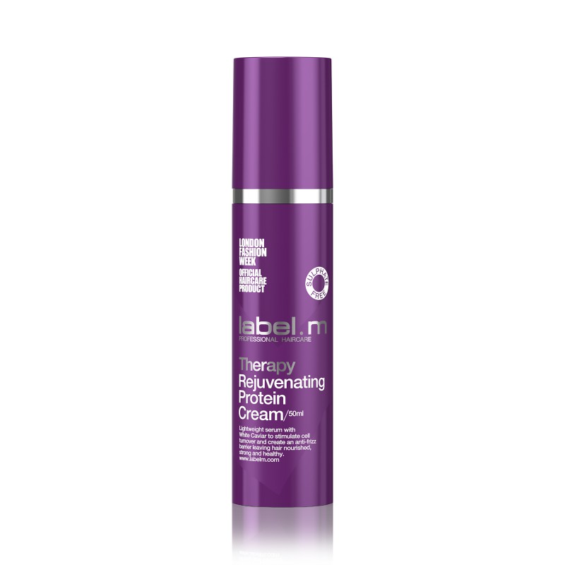 Label.M Therapy Rejuvenating Protein Cream 50ml Label.M Therapy Rejuvenating Protein Cream 50ml