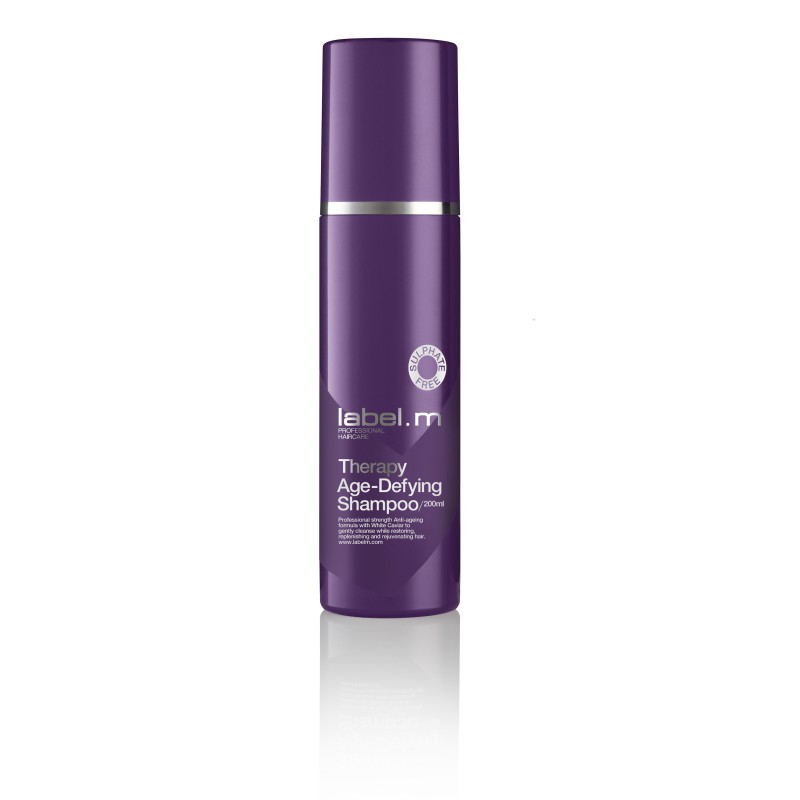 Label.M Therapy Rejuvenating Shampoo 200ml Label.M Therapy Rejuvenating Shampoo 200ml