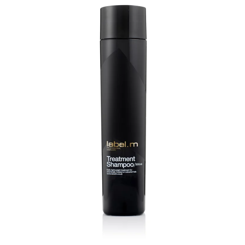 Label.M Treatment Shampoo 300ml