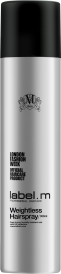 Label.M Weightless Hairspray 300ml