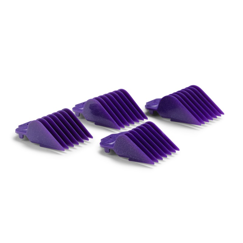 Andis Magnetic Comb Set 16mm - 25,5mm Andis Magnetic Comb Set 16mm - 25,5mm