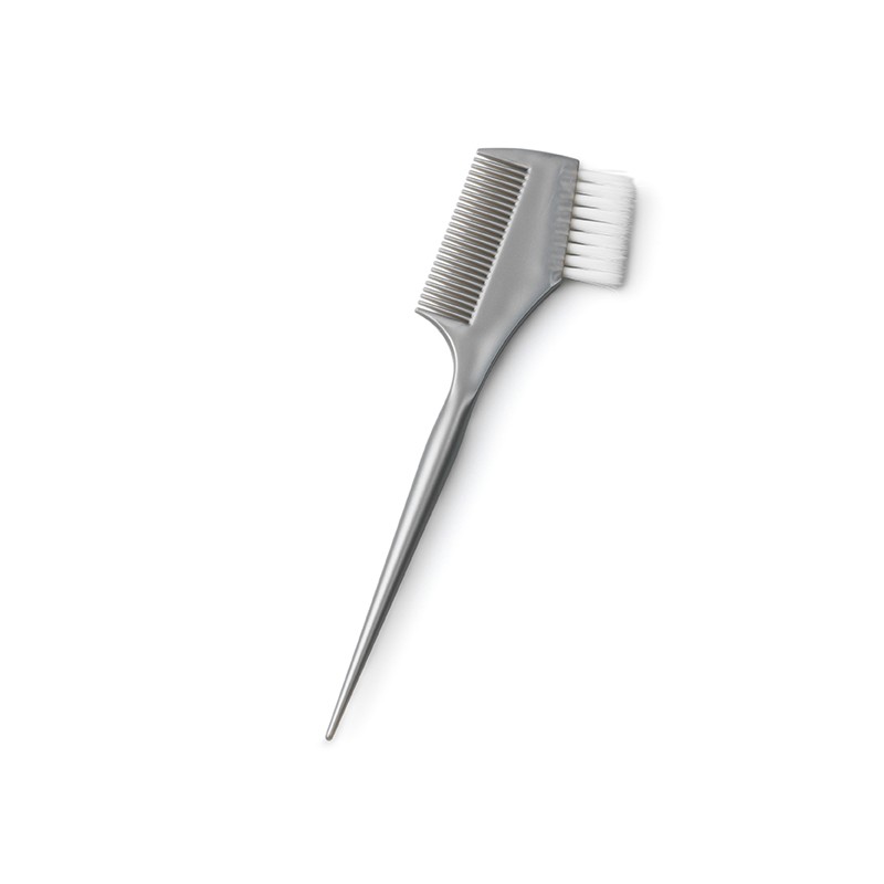 Dye Brush Soft With Comb 40mm Dye Brush Soft With Comb 40mm