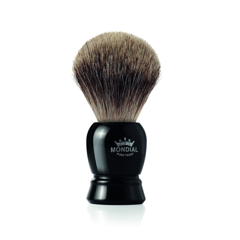 Mondial Shaving Brush Regent Medium