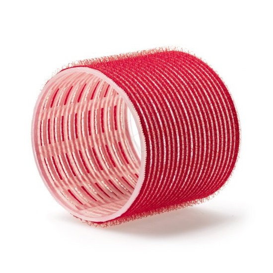 Självhäftande Spolar XL red 70 mm