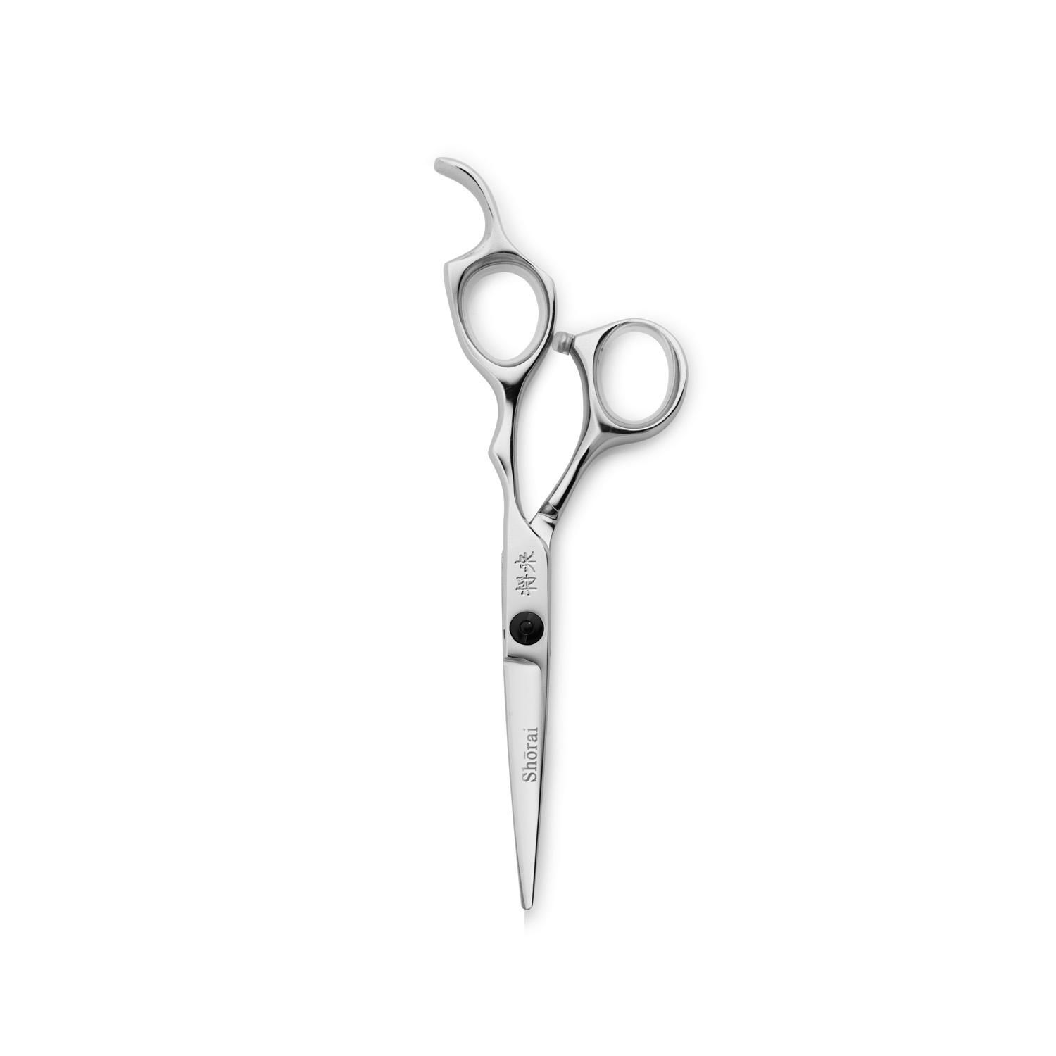 Shorai Ergonomic 5,5" - Frisörsax