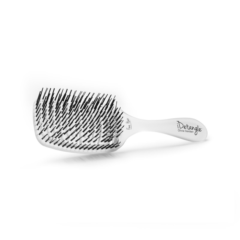 Olivia Garden iDetangle Fine Hair Olivia Garden iDetangle Fine Hair