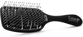 Olivia Garden iDetangle Thick Hair - Hårborste (2)
