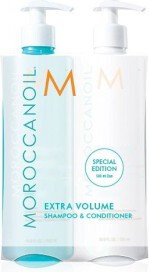 Moroccanoil Extra Volume Duo 500ml