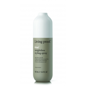 Living Proof  No Frizz Weightless Styling Spray 100 ml