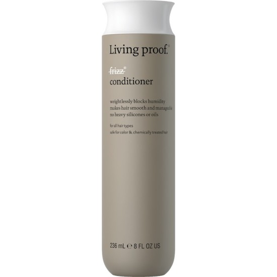 Living Proof  No Frizz Conditioner 236 ml