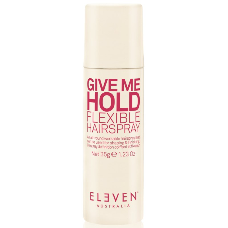 Eleven Australia Give Me Hold Flexible Spray 300ml