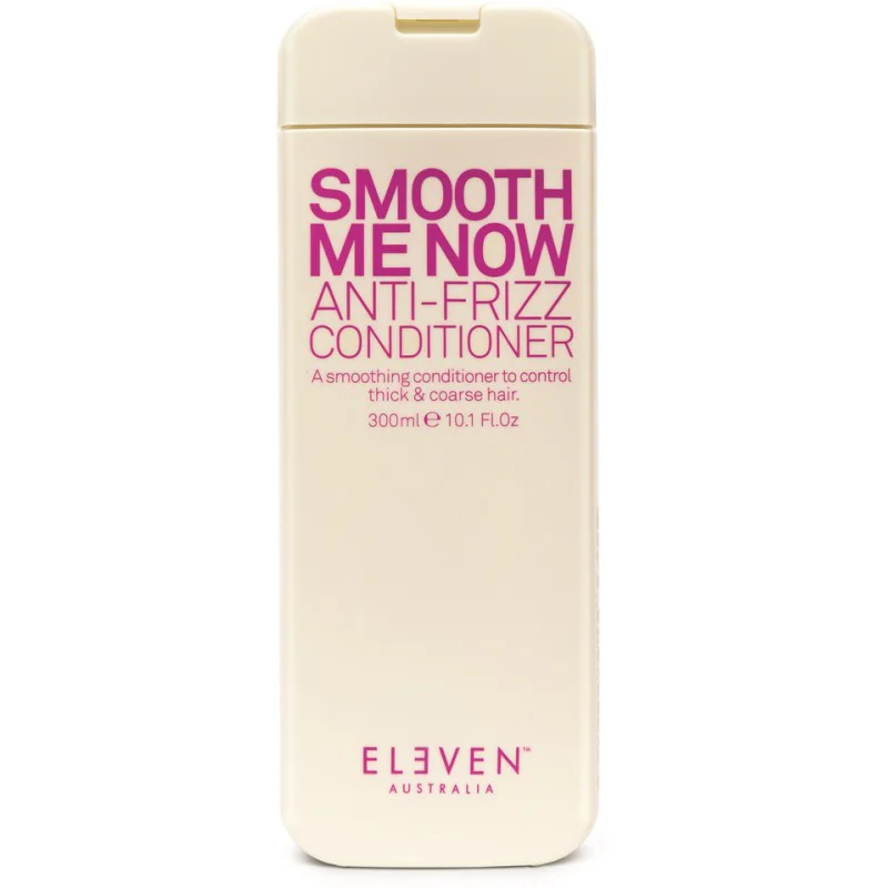Eleven Australia Smooth Me Now Conditioner 300ml