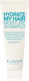 Eleven Australia Hydrate My Hair Shampoo 50ml