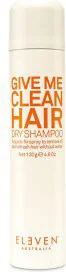 Eleven Australia Give Me Clean Hair Dry Shampoo 30g