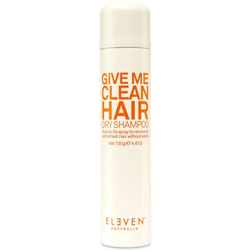 Eleven Australia Give Me Clean Hair Dry Shampoo 30g