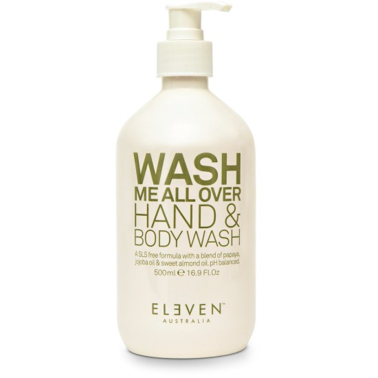 Eleven Australia WASH ME ALL OVER 500 ml
