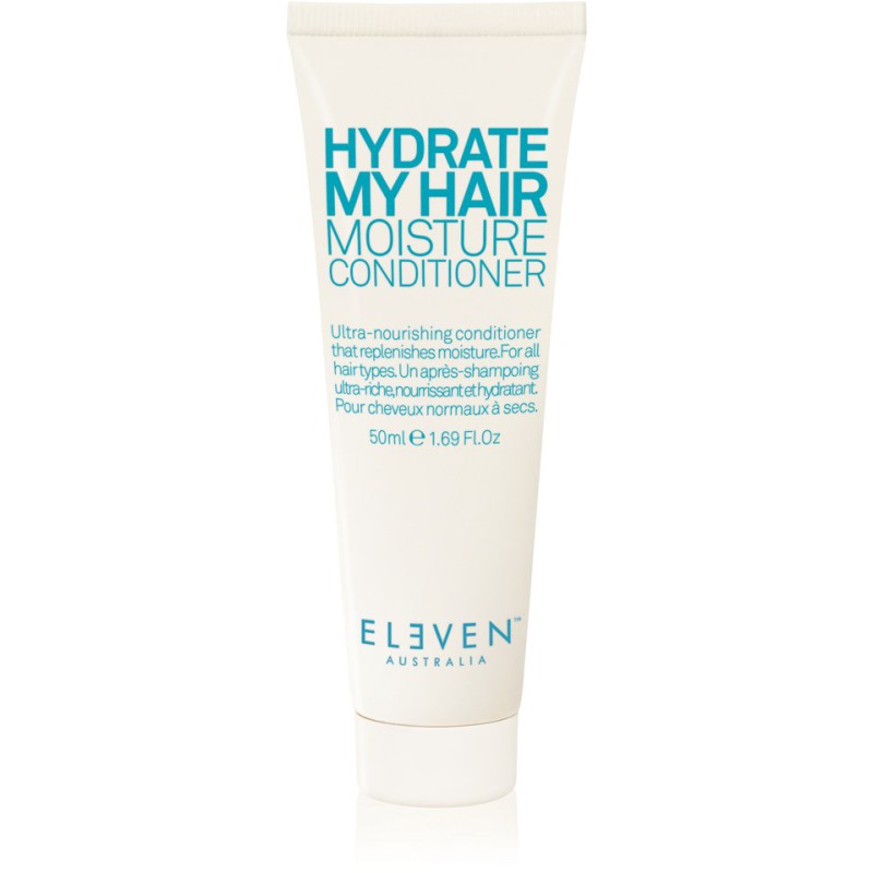 Eleven Australia HYDRATE MY HAIR CONDITIONER 50 ml Eleven Australia HYDRATE MY HAIR CONDITIONER 50 ml