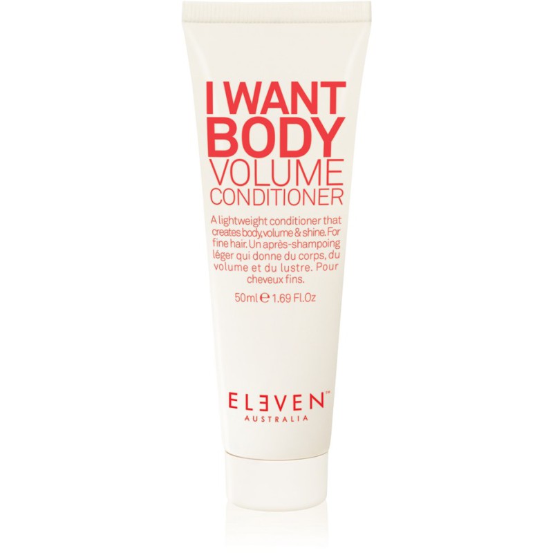 Eleven Australia I Want Body Volume Conditioner 50ml