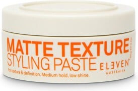 Eleven Australia Matte Texture Paste 85g