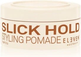 Eleven Australia Slick Hold Styling Pomade 85g