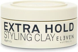 Eleven Australia Extra Hold Styling Clay 85g