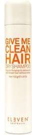 Eleven Australia Give Me Clean Hair Dry Shampoo 200ml