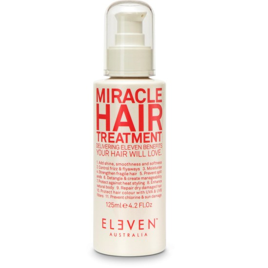 Eleven Australia MIRACLE HAIR TREATMENT 125 ml