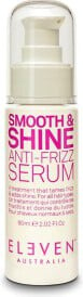 Eleven Australia Smooth & Shine Anti-Frizz Serum 60ml