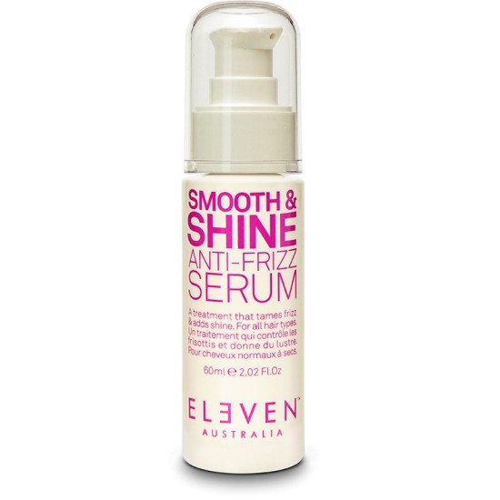 Eleven Australia SMOOTH & SHINE SERUM 60 ml
