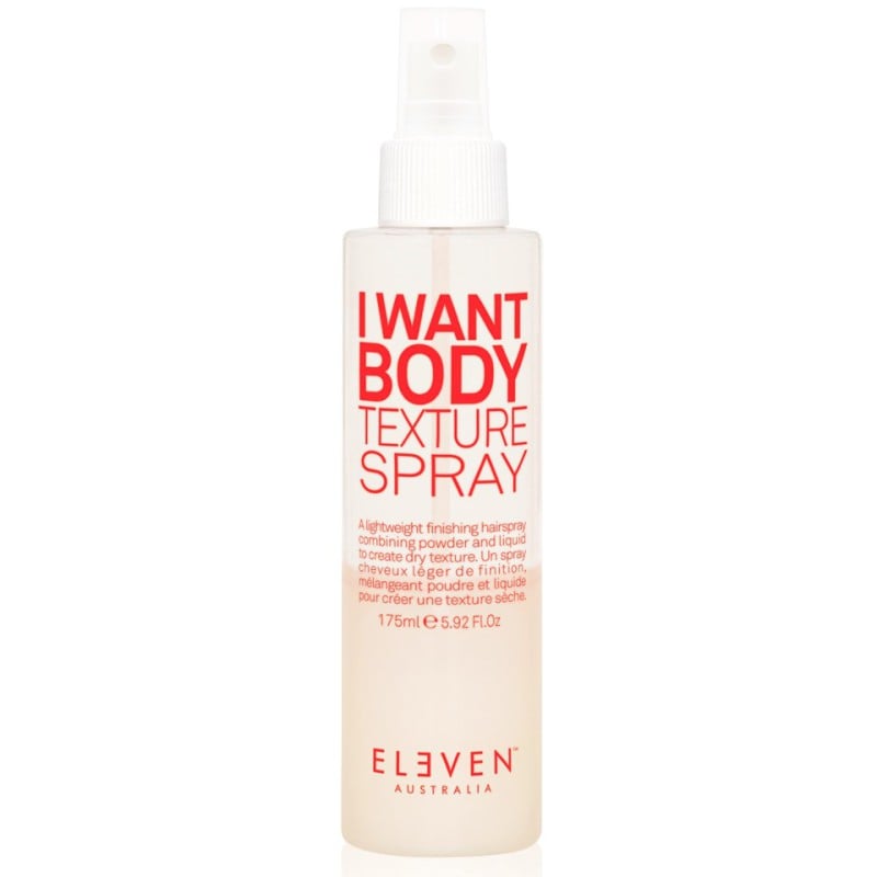 Eleven Australia I WANT BODY TEXTURE SPRAY 175 ml