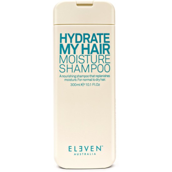 Eleven Australia HYDRATE MY HAIR SHAMPOO 300 ml