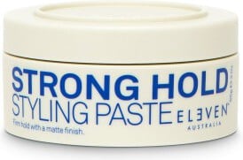 Eleven Australia Strong Hold Paste 85 G