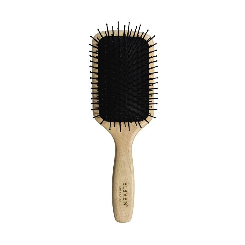 Eleven Australia PADDLE BRUSH Eleven Australia PADDLE BRUSH